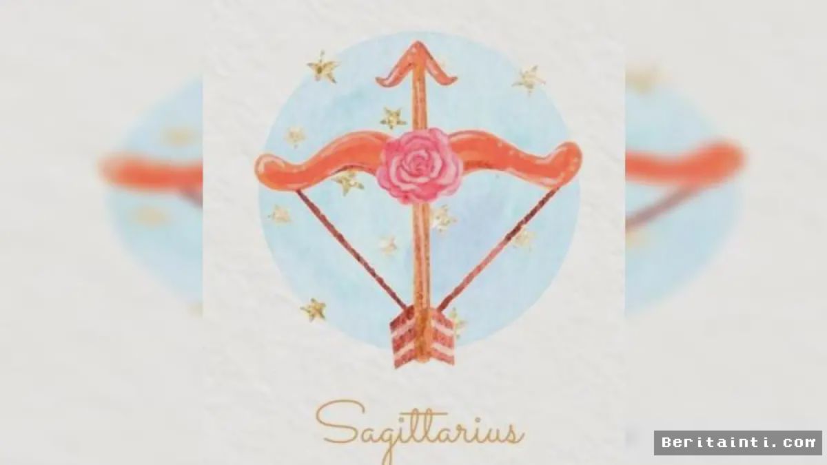 ASTROTALK — Sagittarius Diimbau Menjaga Keseimbangan Energi Tubuh