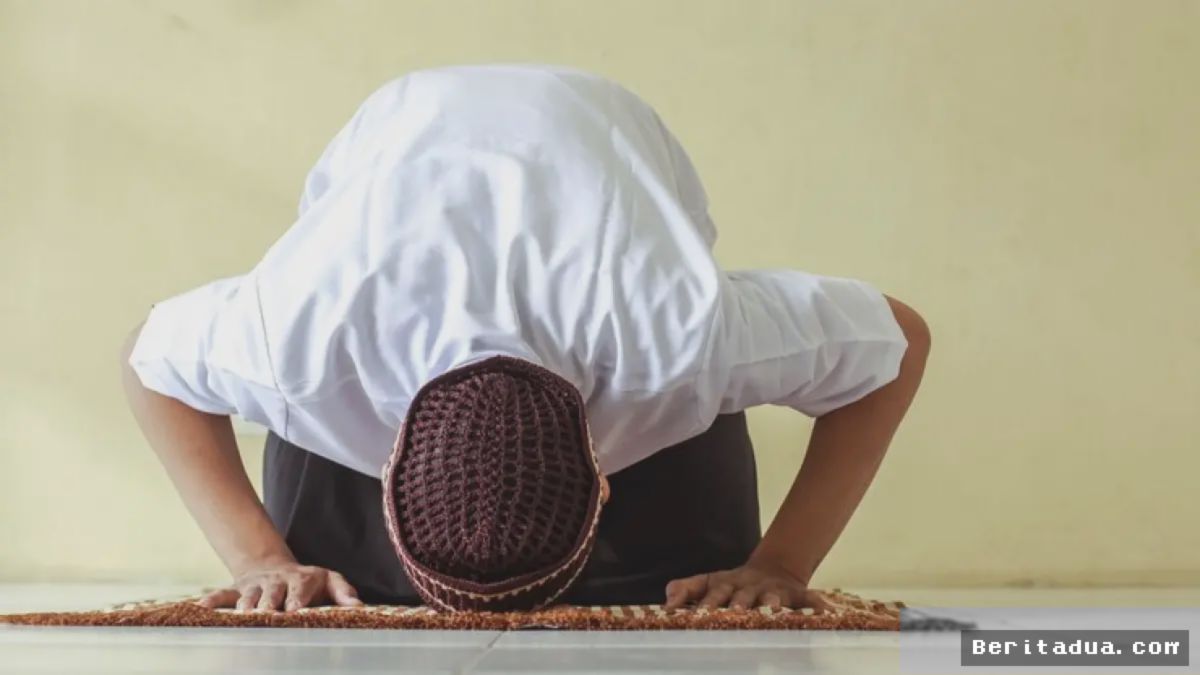 Kemenag Rilis Jadwal Waktu Shalat Wilayah Kuningan September 2026