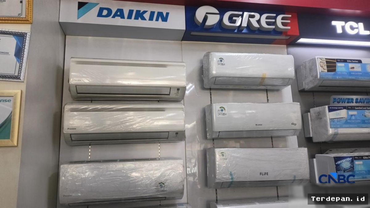 Industri AC dan Kulkas Global Beralih ke Teknologi Pendingin Ramah Lingkungan