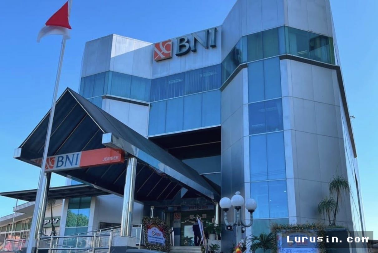 BNI dan Pajakind Integrasikan Layanan Perbankan dan Pajak Digital