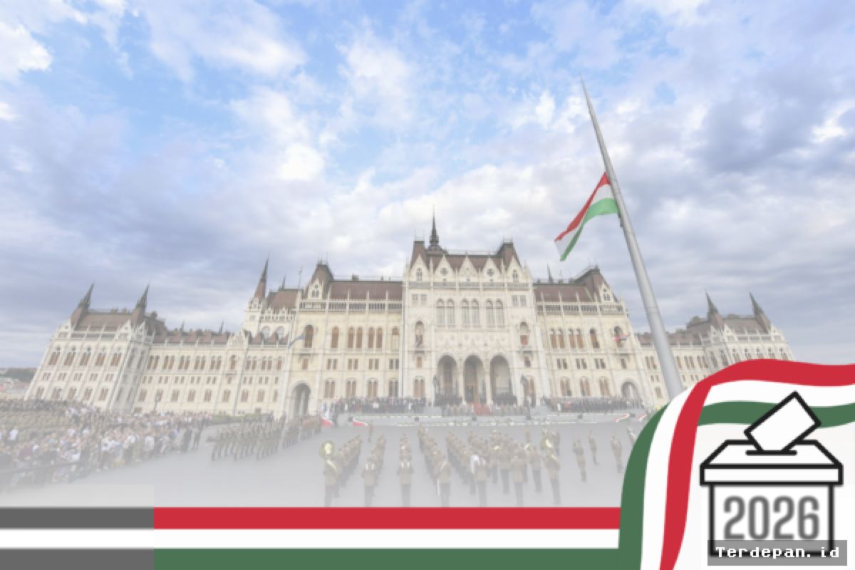 PM Hungaria Péter Magyar Hapus Regulasi Diskriminatif LGBT Era Orbán