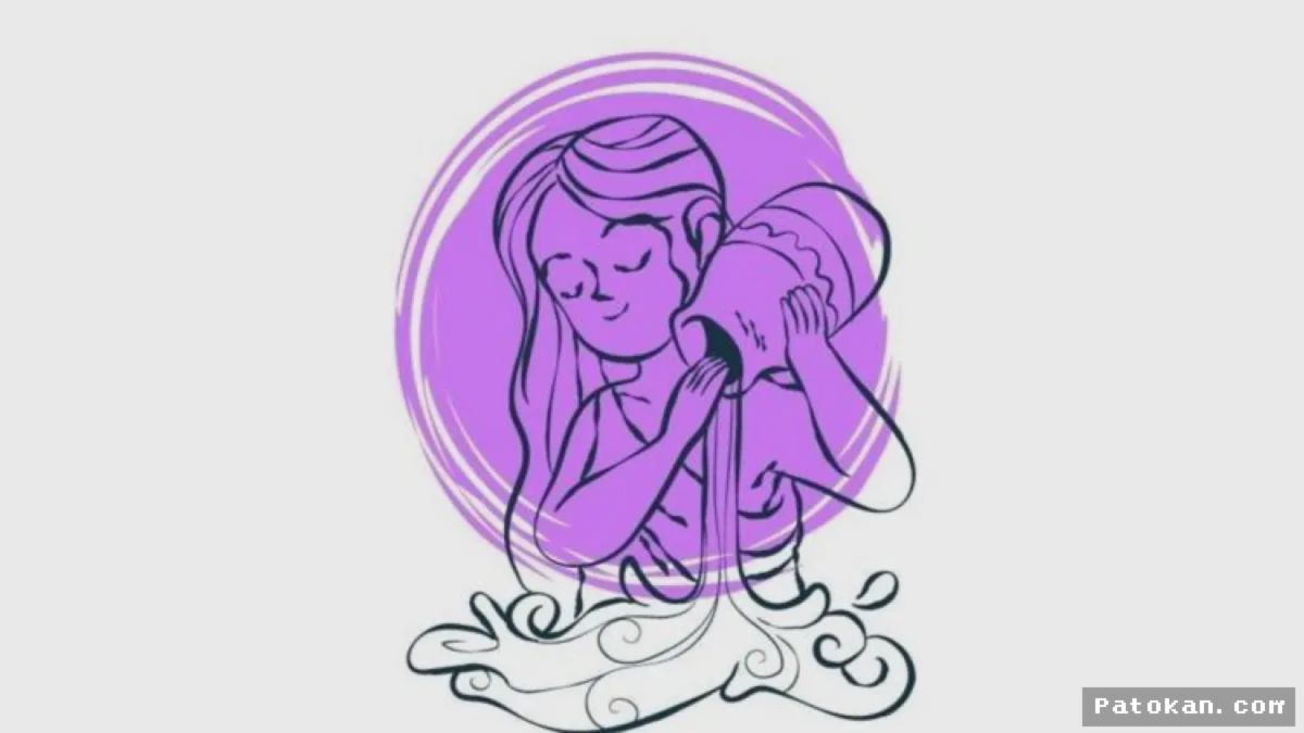 RAMALAN ZODIAK — Aquarius Diminta Belajar Mendengarkan Pasangan Hari Ini