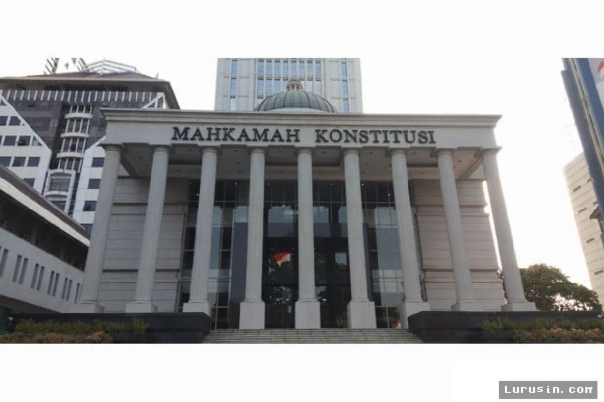 Mahasiswa Unpam Gugat Pasal Santet KUHP, Hakim MK Pertanyakan Legal Standing