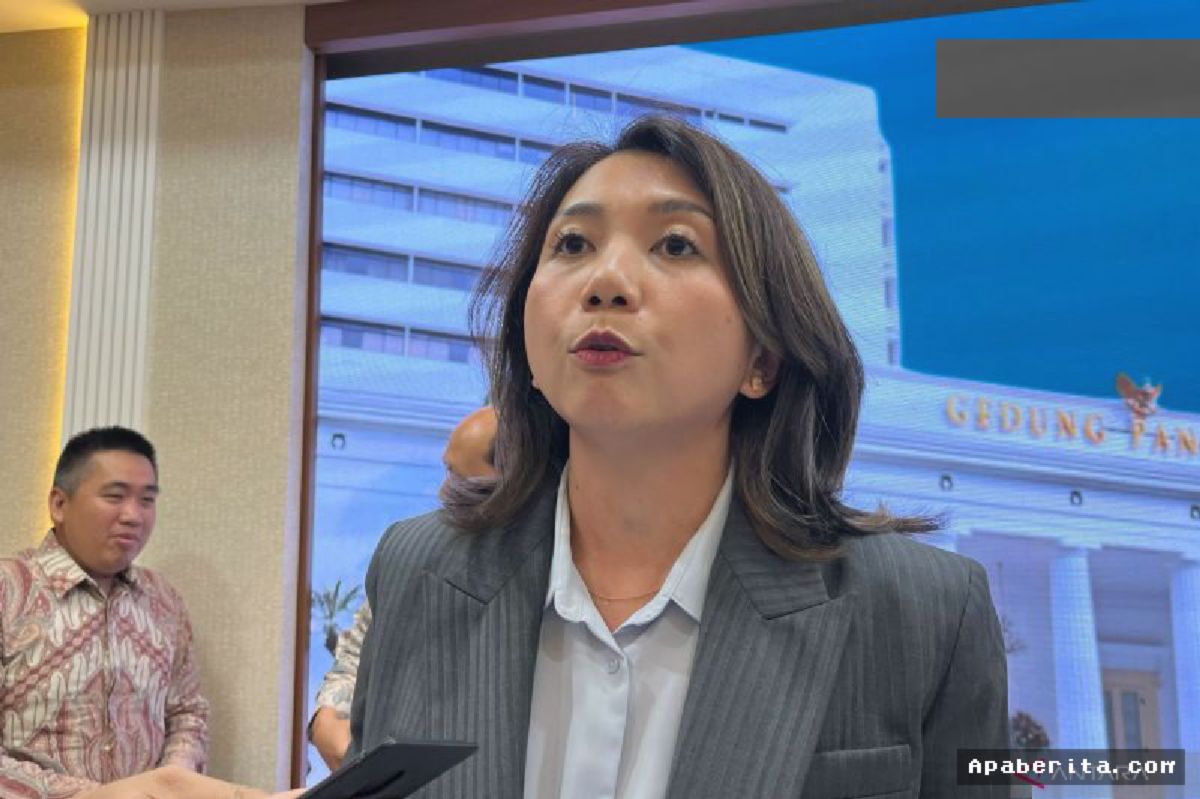 Indonesia Gencarkan Diplomasi Menuju Anggota Tidak Tetap DK PBB 2029-2030