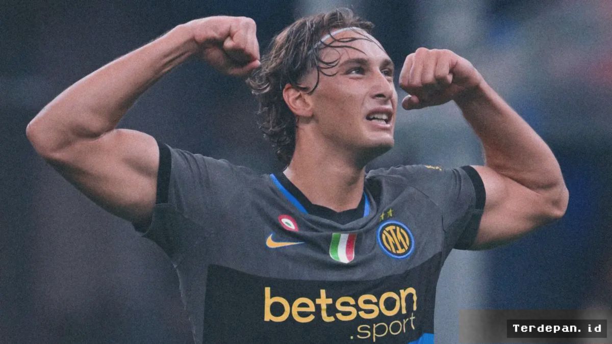 Inter Milan Diprediksi Permalukan AS Roma 2-1 di Olimpico