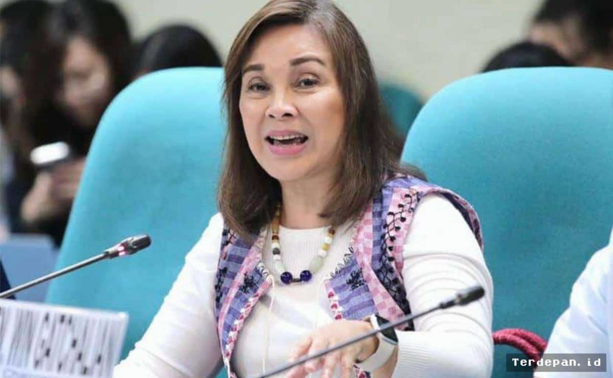 MANILA — Senator Loren Legarda Prioritaskan Literasi untuk Pemulihan Pendidikan Filipina