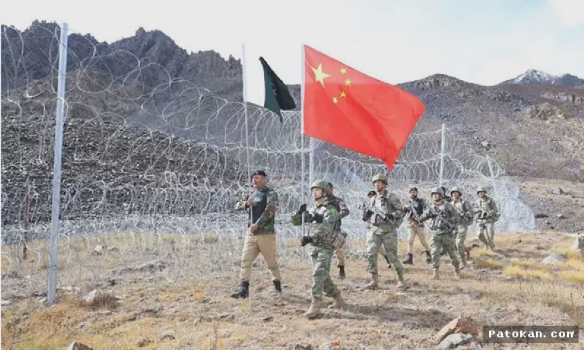 ISLAMABAD — Pakistan dan Tiongkok Resmi Aktifkan Komisi Perbatasan Bersama
