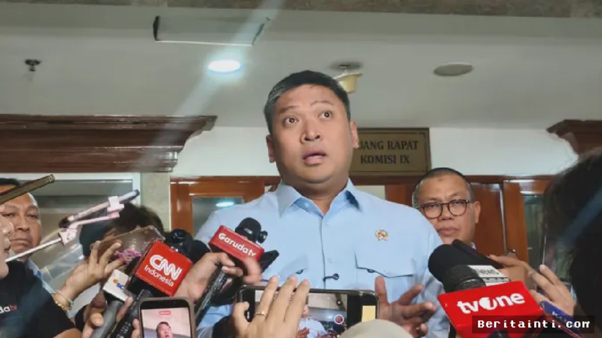 BGN Ubah Skema Insentif SPPG Jadi Berbasis Kinerja
