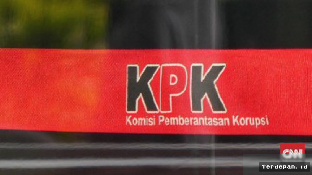 KPK Tangkap Kepala Pertanahan Bogor dan Tangerang dalam OTT