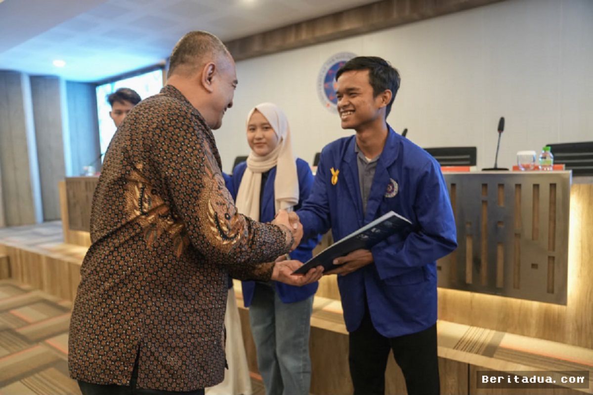 SLEMAN — Pemkab Loloskan 500 Mahasiswa Penerima Beasiswa Sleman Pintar