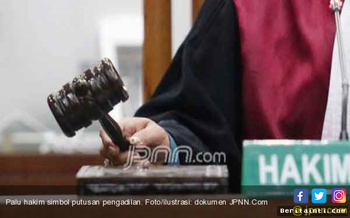 MEDAN — Kuasa Hukum Oggy Kosasih Sebut Hakim Abaikan Fakta Persidangan