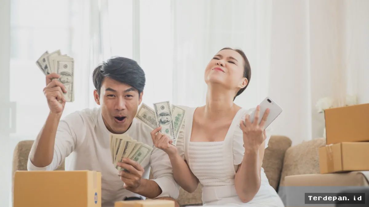 PRIMBON JAWA — Sembilan Weton Ini Dinilai Paling Cerdas Meraih Rezeki