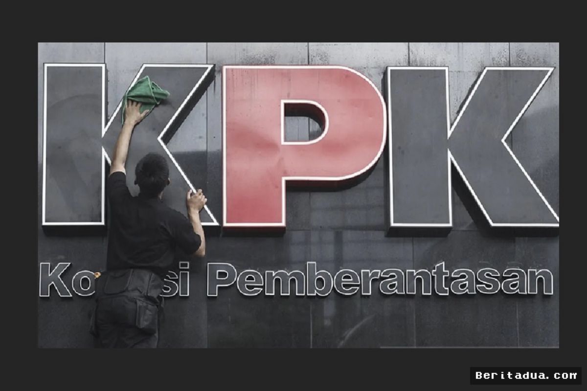 BOGOR — KPK Ringkus 17 Orang OTT HGB, Summarecon Diduga Terlibat