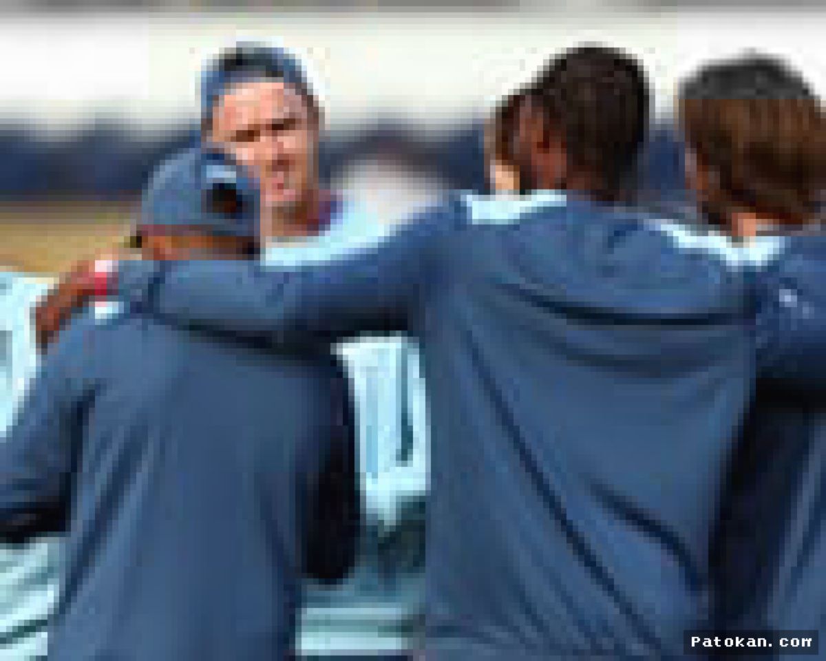 CARDIFF — Inggris Hadapi Sri Lanka pada Laga Kedua T20 Internasional