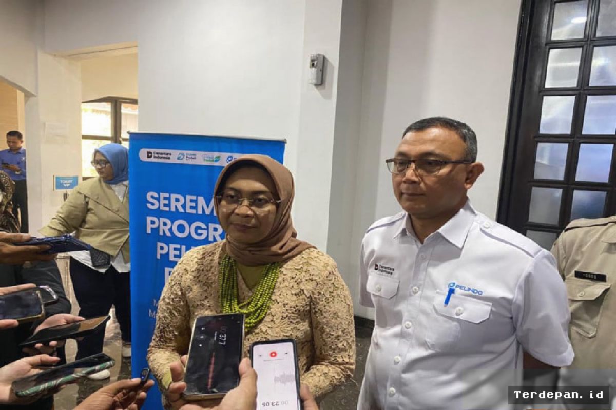 JAKARTA — KemenPPPA Dorong Kesetaraan Akses Ekonomi bagi Perempuan Rentan