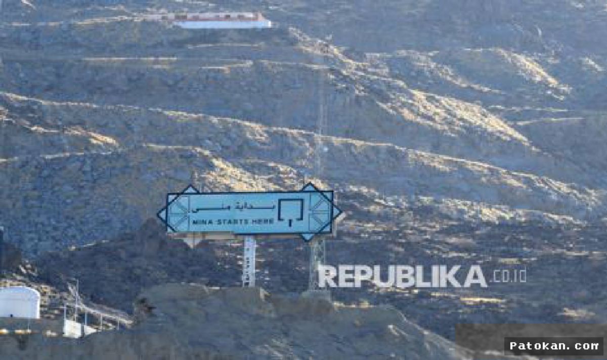 OKI Kutuk Keras Upaya Serangan Drone ke Makkah dan Madinah