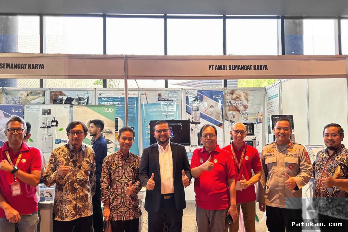 Jelang Hari Rabies Sedunia, Pakar Imbau Penanganan Cepat Gigitan Hewan