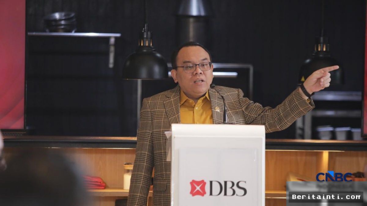 DPR Desak Pemerintah Bangun Ekosistem Kendaraan Listrik Inklusif