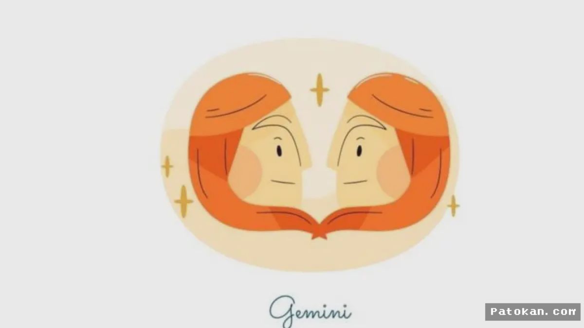JAKARTA — Zodiak Gemini Diproyeksi Raih Tambahan Pemasukan Lewat Monetisasi Bakat