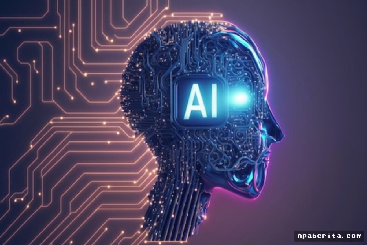 OpenAI dan Microsoft Dituduh Gunakan Jutaan Artikel Berita Latih AI