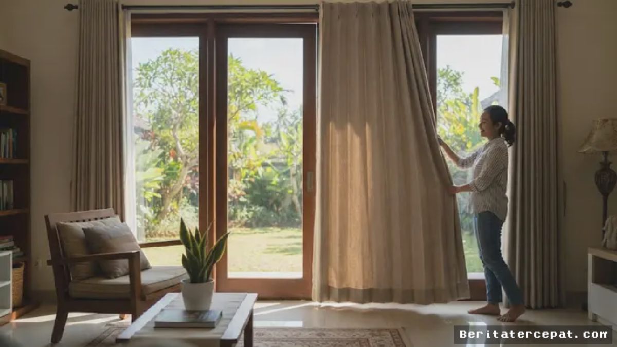 Pakar Ungkap Cara Bikin Rumah Lebih Sejuk Tanpa Renovasi Bangunan