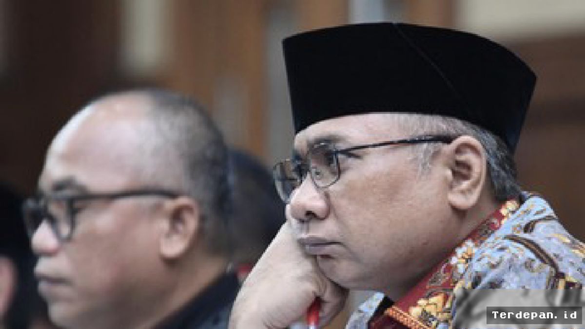 JAKARTA — Dua Saksi Bantah Aliran Uang Kuota Haji ke Yaqut