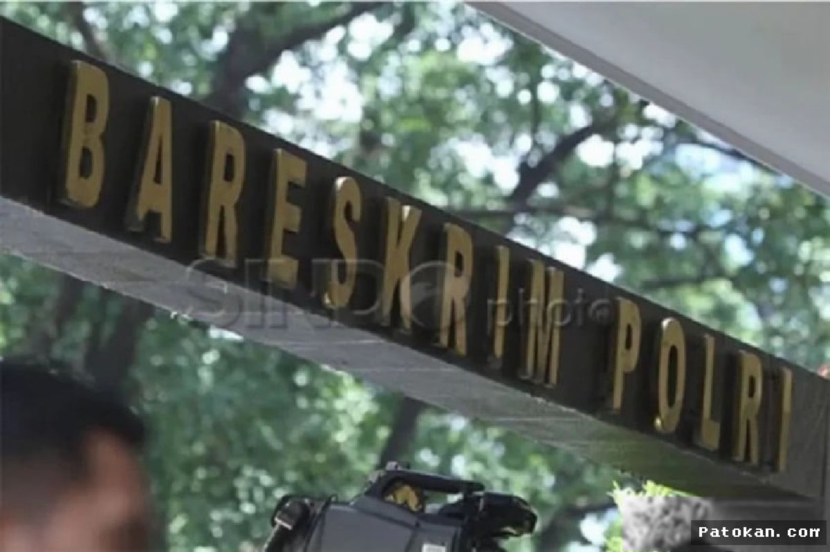Kapolri Mutasi 24 Perwira Menengah Kombes Pol ke Bareskrim