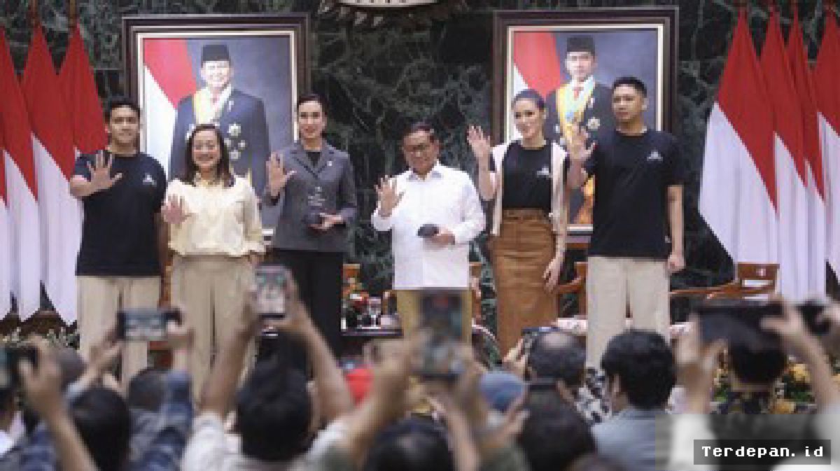 Konser YE Live In Jakarta 2026 Siap Pacu Wisata Musik Internasional
