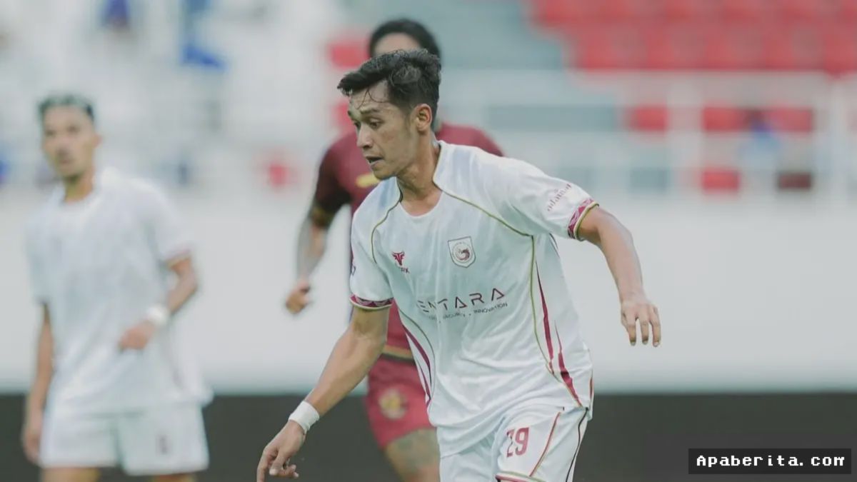 Garudayaksa FC Bidik Kemenangan Perdana Lawan Persik Kediri