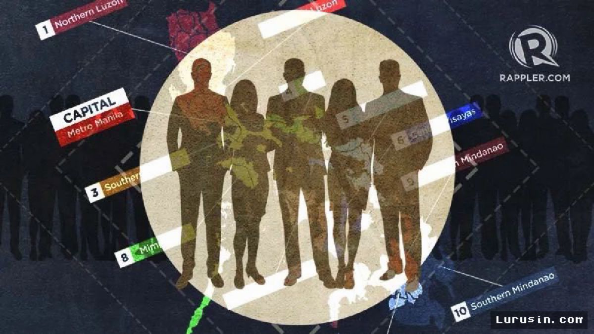 Filipina — MA Perintahkan Kongres Sahkan Undang-Undang Anti-Dinasti Politik