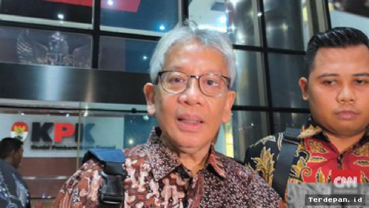 KPK Periksa Mantan Dirut Bank Daerah Terkait Dugaan Korupsi Iklan