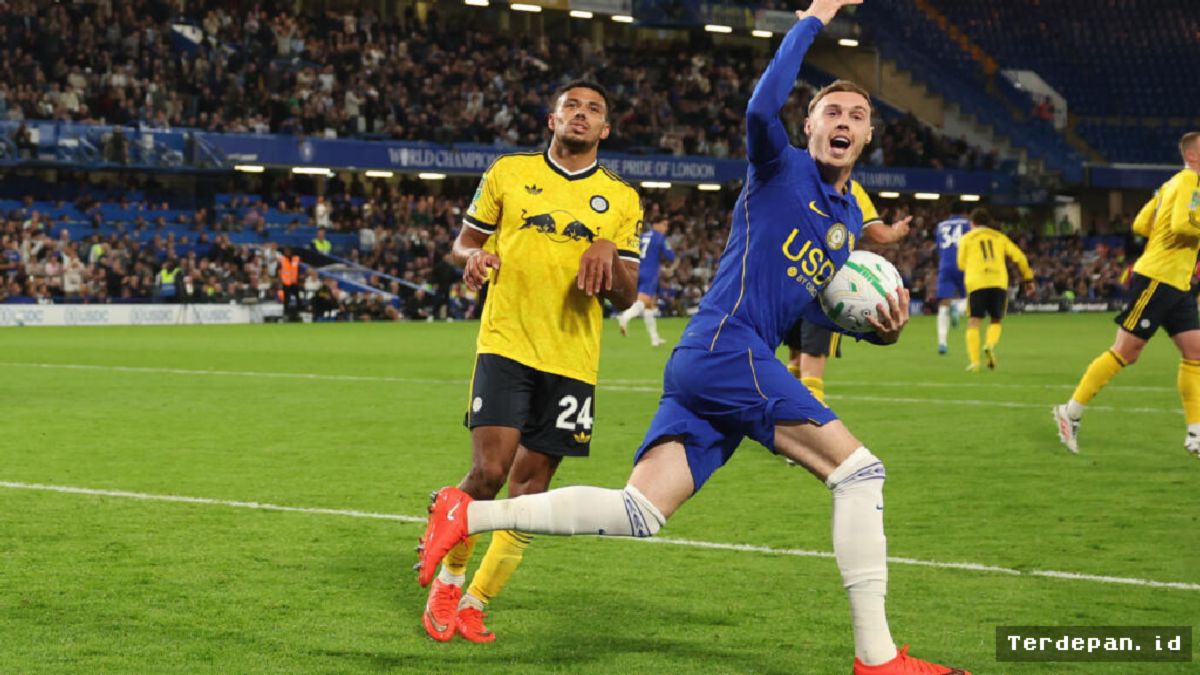 Chelsea Hantam Leeds 6-3 Setelah Sempat Tertinggal Dua Gol
