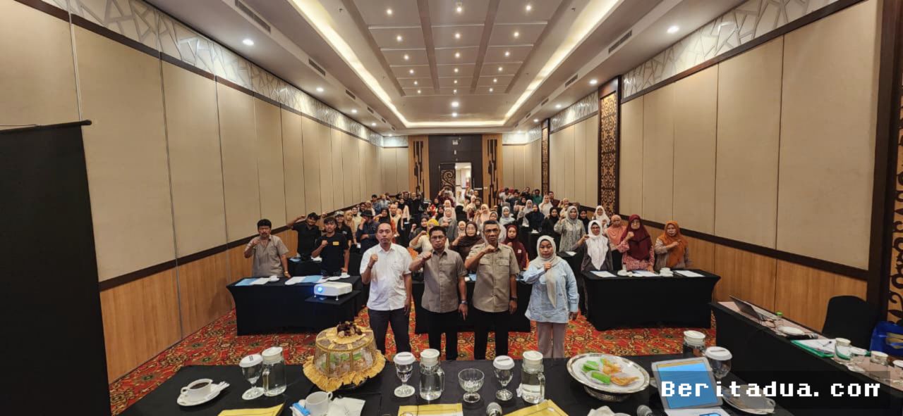 DPRD Makassar Soroti Pelayanan Perizinan di DPMPTSP