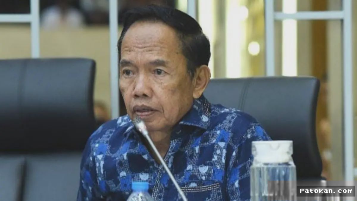 Demokrat — Kader Siap Kawal Total Pemerintahan Prabowo Usai Pidato AHY