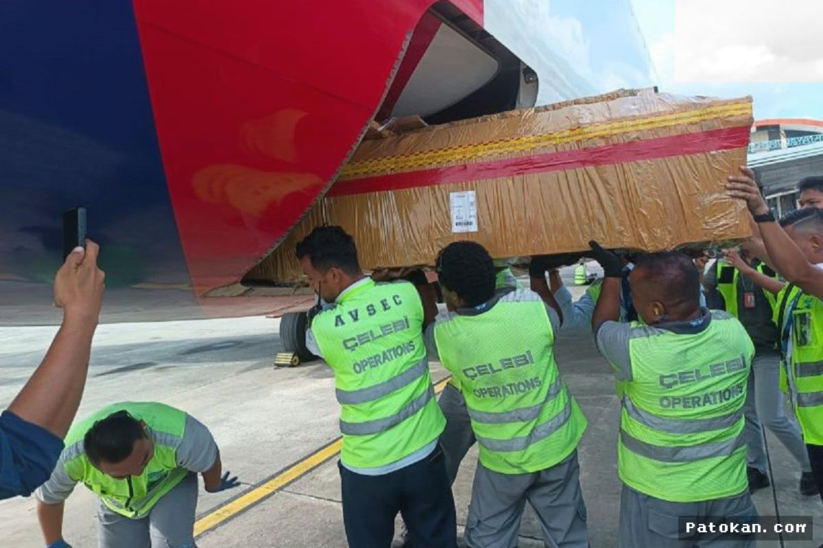 PGI Desak Dialog Kemanusiaan Usai Tiga ASN Tewas Ditembak KKB