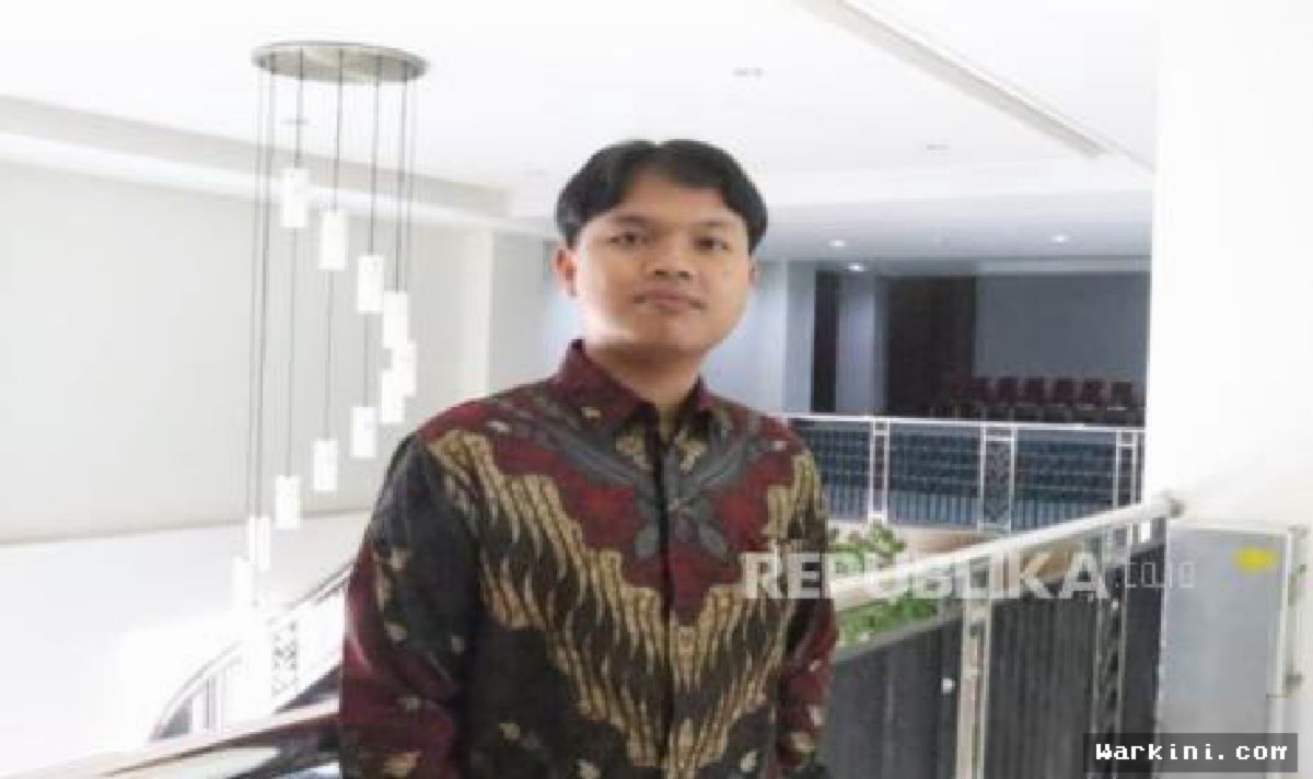 Hanafi Dirgantara, dari Keterbatasan hingga Sukses di Dunia IT