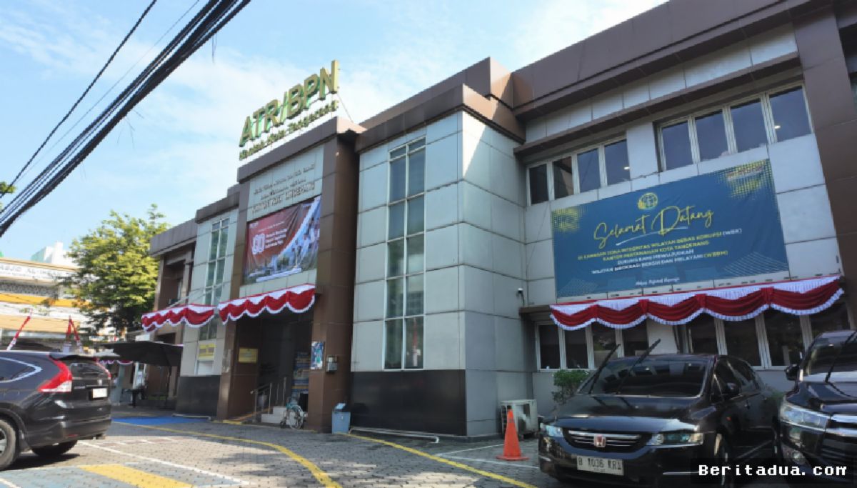 KPK Tangkap Kepala BPN Tangerang Terkait Suap HGB Bogor