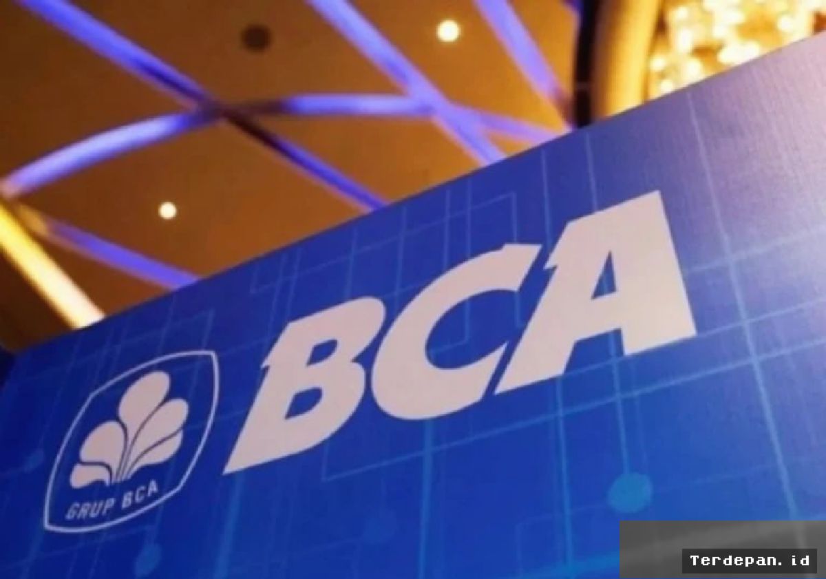 Hybrid Banking Dorong Volume Transaksi BCA Tumbuh 60 Persen Tiga Tahun