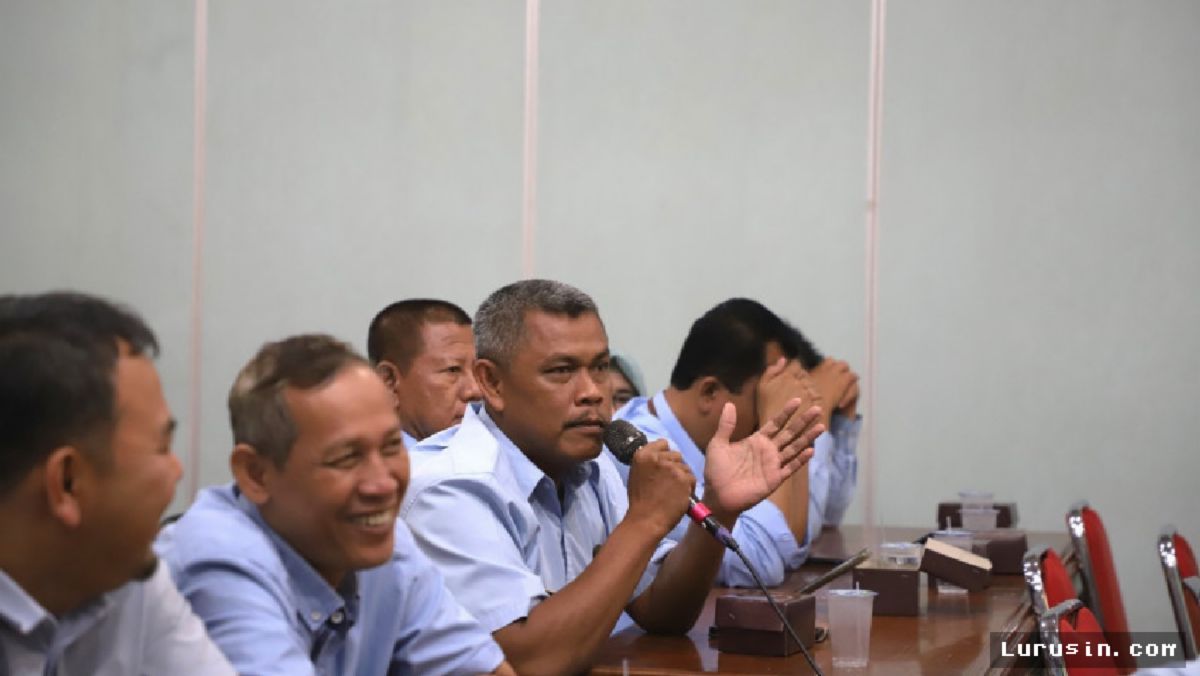 Bantul Perketat Mitigasi Kerawanan Jelang Pemilihan Lurah Serentak 2026