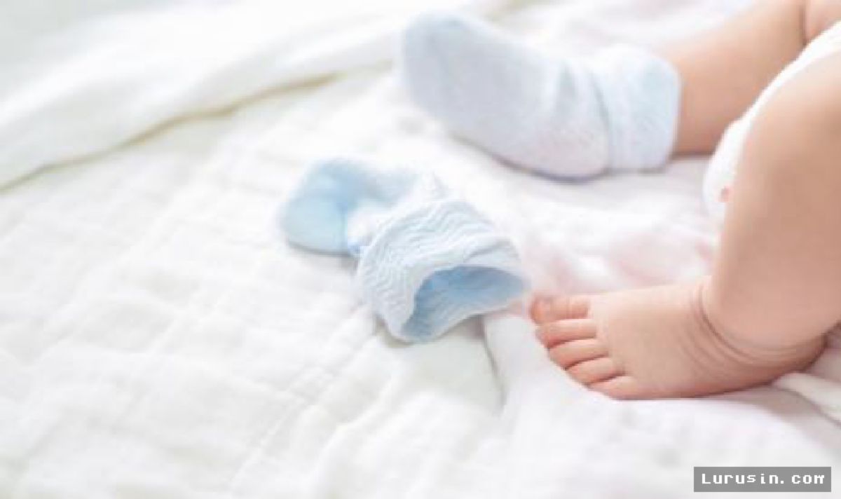 JAKARTA — Dokter Ingatkan Ruam Popok Bayi Bisa Picu Infeksi Berbahaya