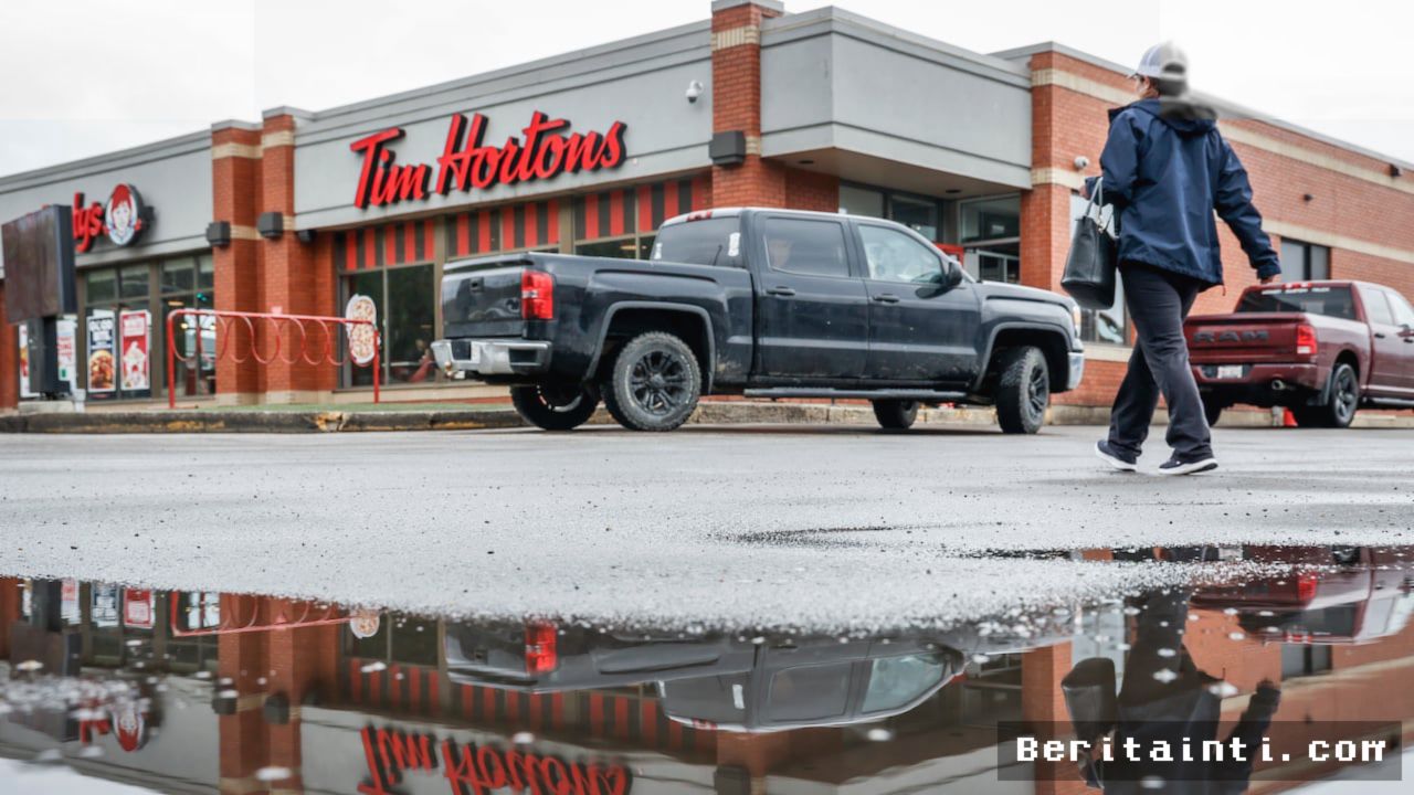 Canadian Tire dan Tim Hortons Integrasikan Program Loyalitas Pelanggan