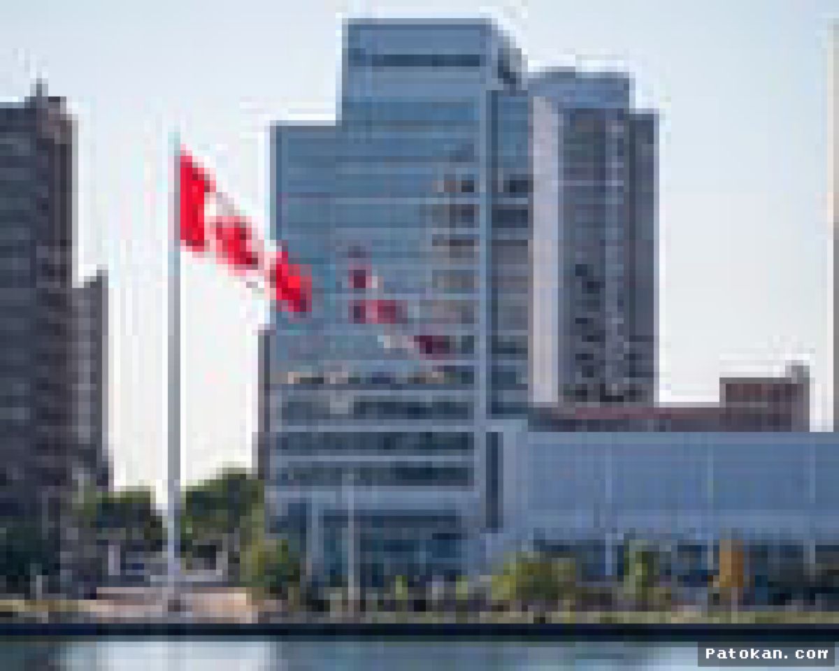 OTTAWA — Kanada Resmi Terapkan Tarif Balasan Atas Impor Amerika Serikat