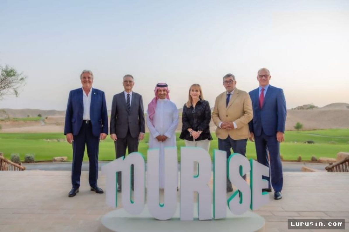 Arab Saudi Gelar KTT TOURISE 2027 Dorong Aliansi Global