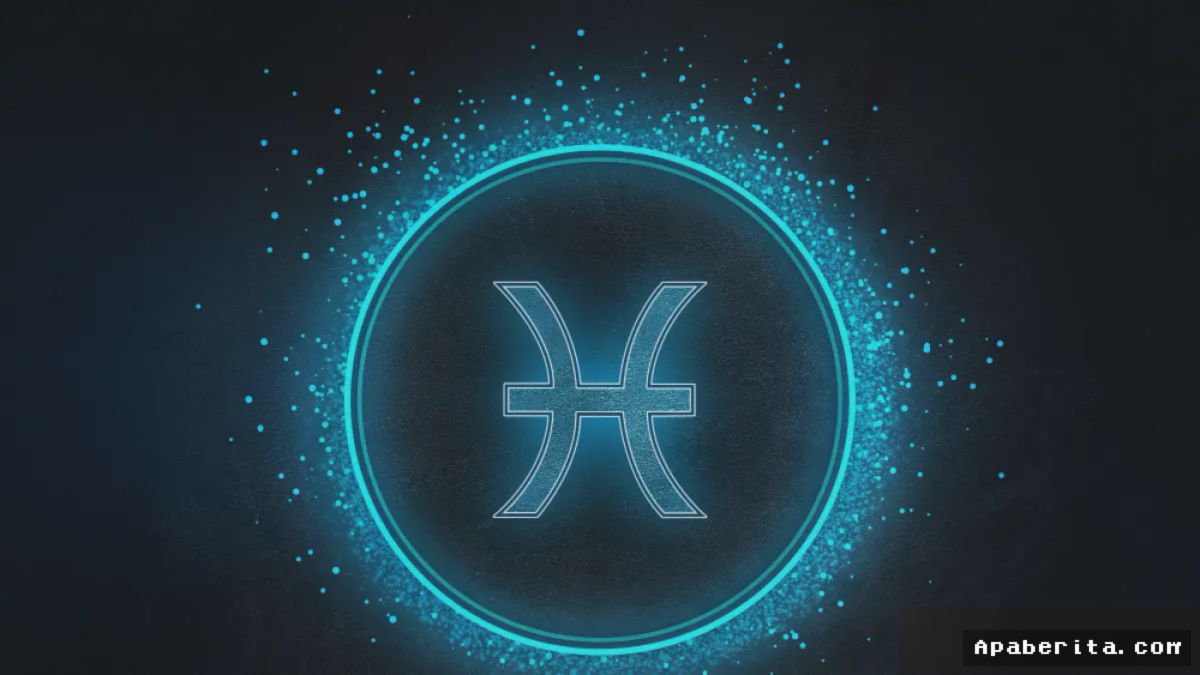 ZODIAK — Pisces Diprediksi Hadapi Peluang Emas Karier Hari Ini