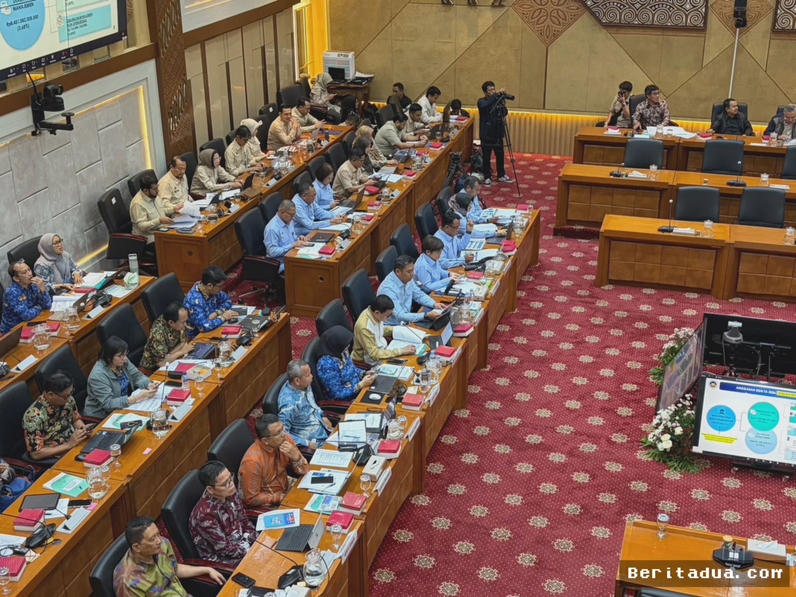 Jakarta — BPOM Siagakan 41.150 Sampel Kawal Keamanan Makan Bergizi