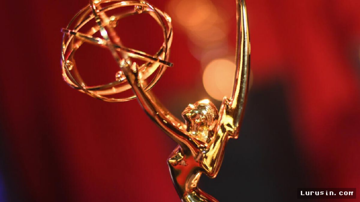 LOS ANGELES — Nominasi Emmy Diumumkan, Serial The Pitt Raih 25 Kategori