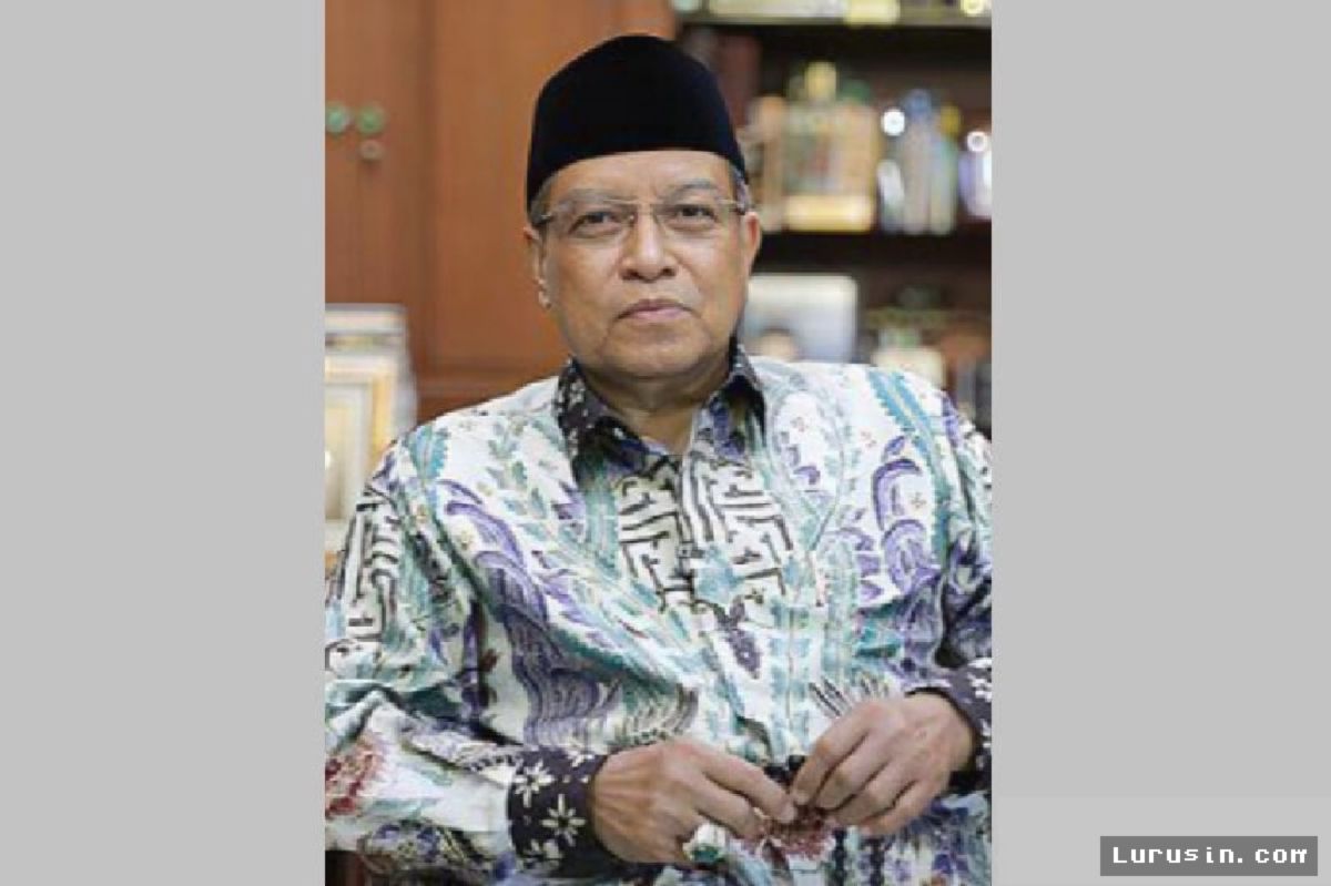 Gus Lilur Klaim Rp480 Miliar Mengalir ke Muktamar NU