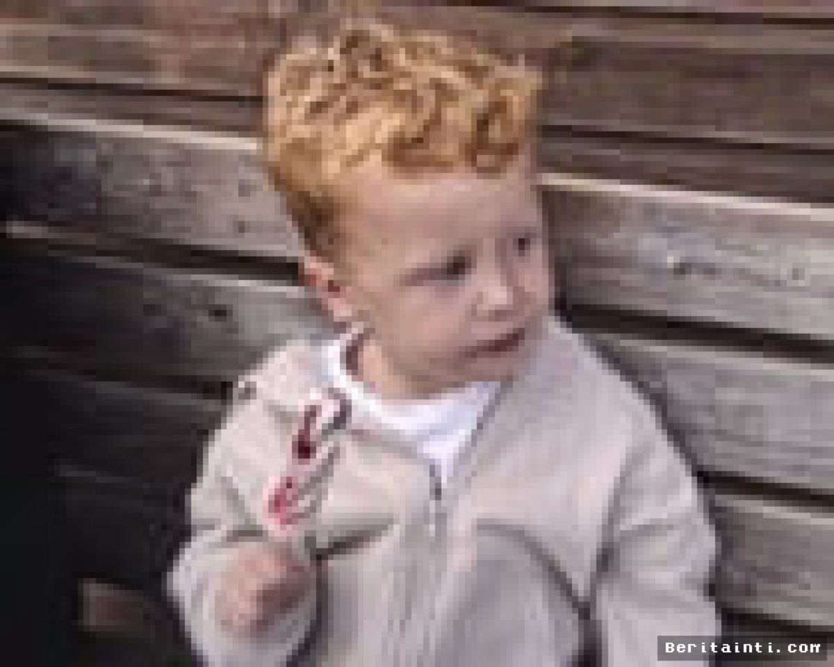 SUFFOLK — Polisi Temukan Jasad Balita Noah Woods di Kolam