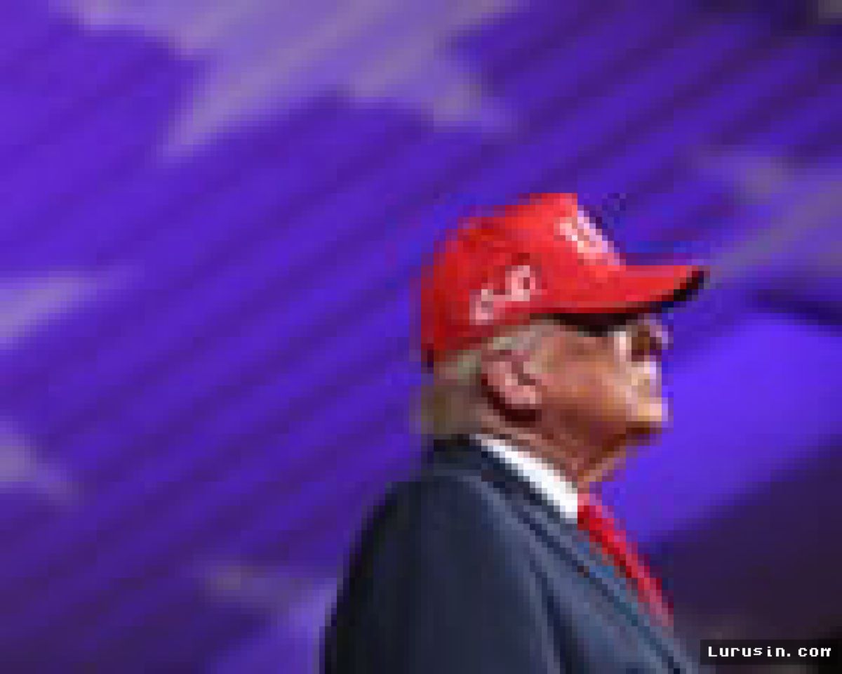 Trump Ancam Tarif Uni Eropa Akibat Kemitraan Kanada