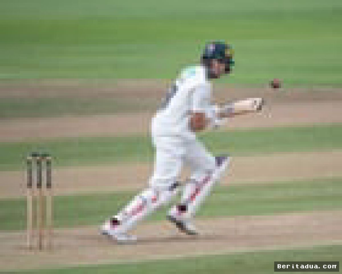 INGGRIS — Nottinghamshire Perkuat Posisi Puncak Klasemen County Championship